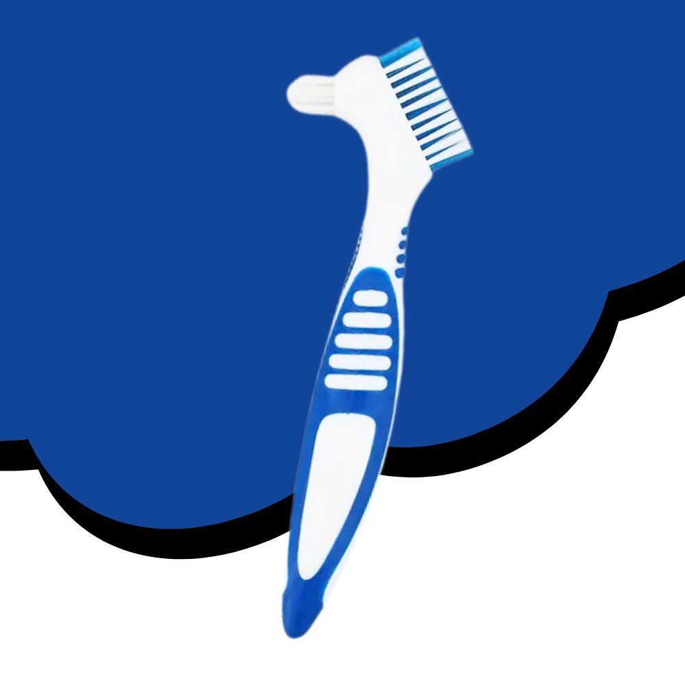 Brosse de nettoyage douce